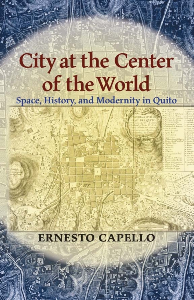 City at the Center of the World