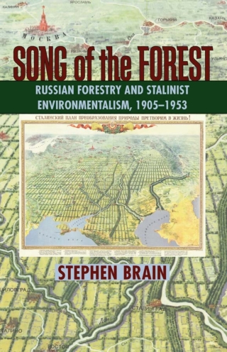 Song of the Forest