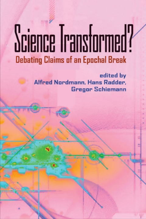 Cover image for book Science Transformed?