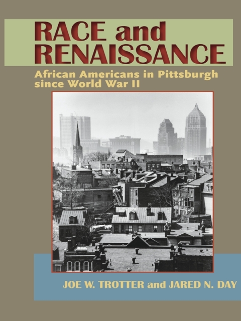 Race and Renaissance 