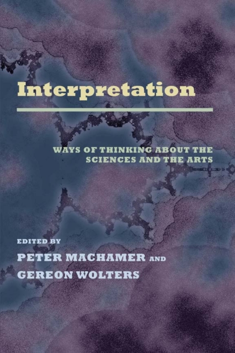 Cover image for book Interpretation