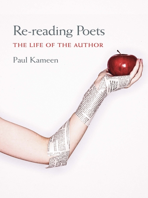 Cover image for book Re-reading Poets