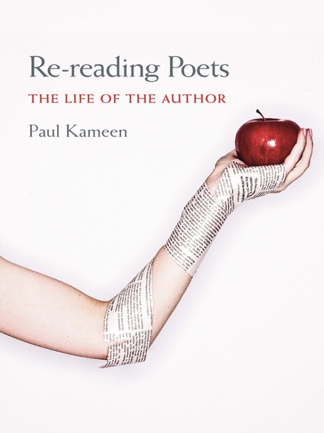 Re-reading Poets