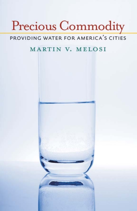 Cover image for book Precious Commodity
