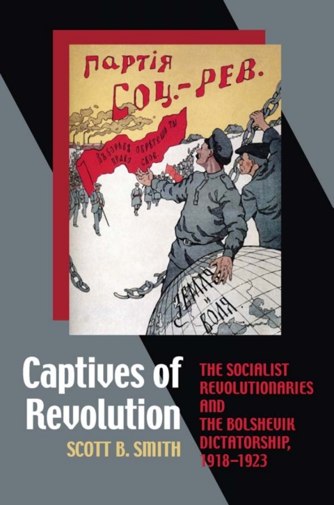 Captives of Revolution 