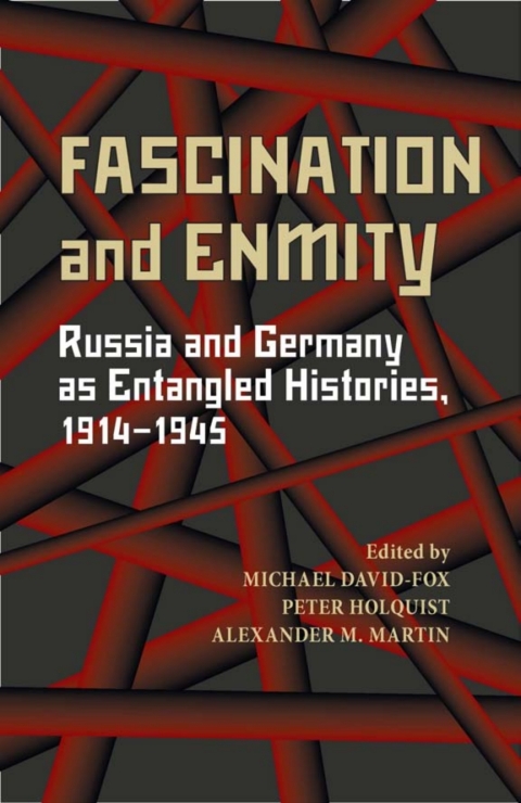 Fascination and Enmity 