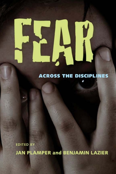 Cover image for book Fear