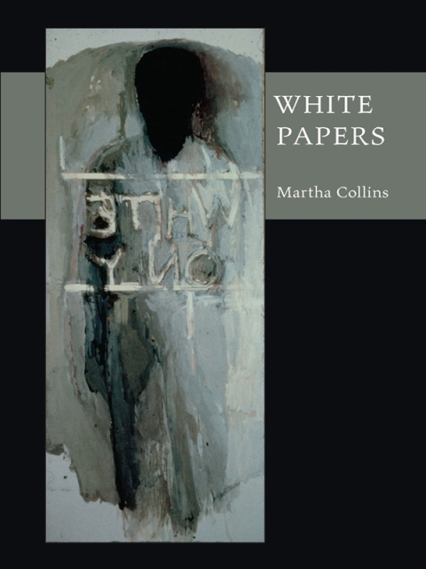 Cover image for book White Papers