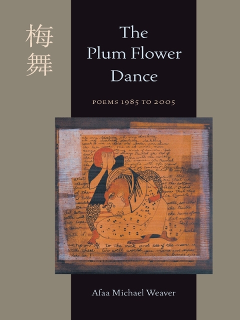 Cover image for book The Plum Flower Dance