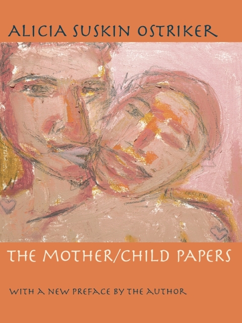 Cover image for book The Mother/Child Papers