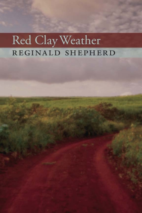 Cover image for book Red Clay Weather