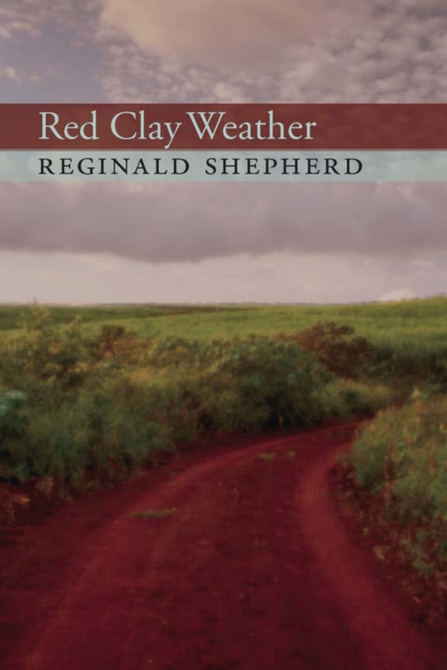 Red Clay Weather
