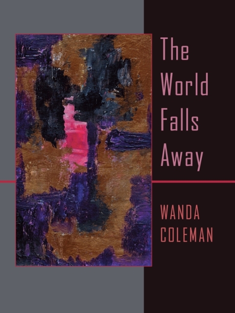 The World Falls Away 