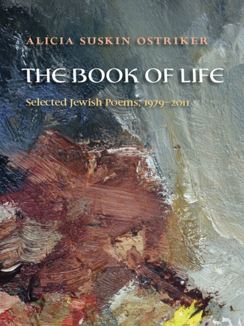 Cover image for book The Book of Life