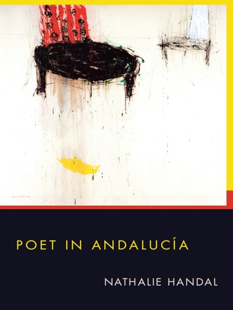 Poet in Andalucia 