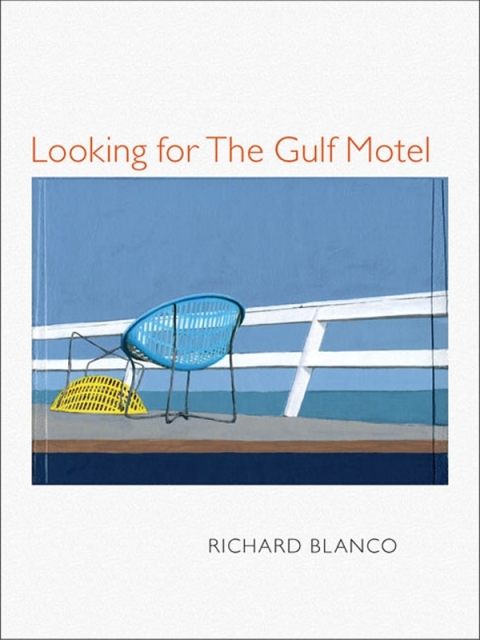 Cover image for book Looking for The Gulf Motel