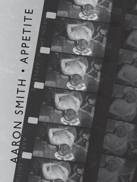 Cover image for book Appetite