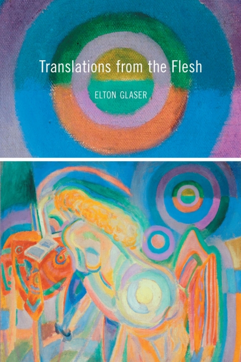 Cover image for book Translations from the Flesh