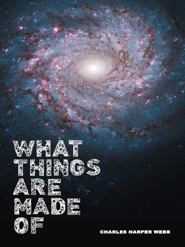 What Things Are Made Of
