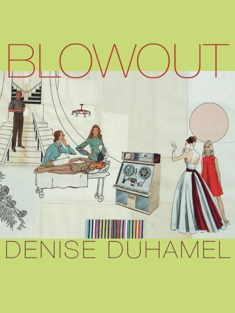 Cover image for book Blowout