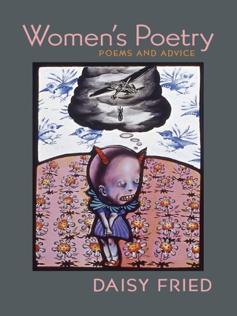 Cover image for book Women's Poetry