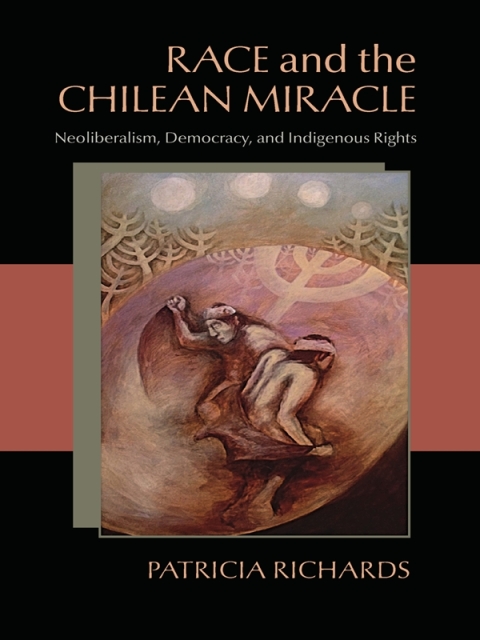 Cover image for book Race and the Chilean Miracle