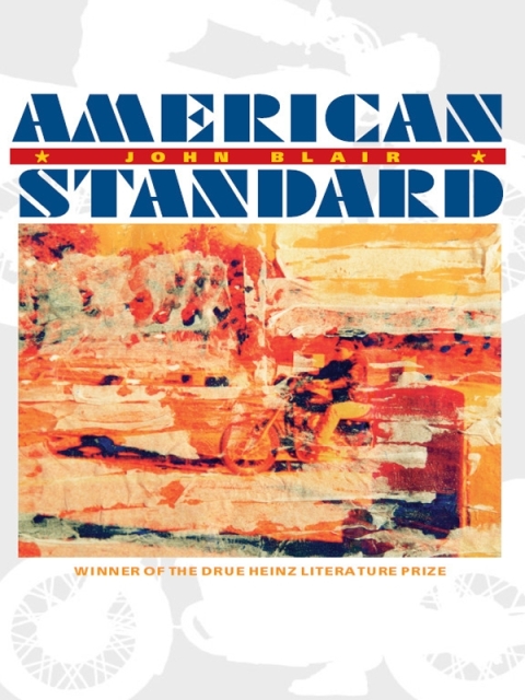 Cover image for book American Standard