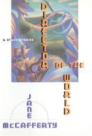 Director Of The World And Other Stories