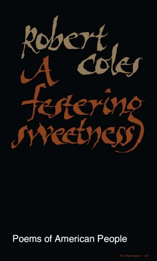 A Festering Sweetness