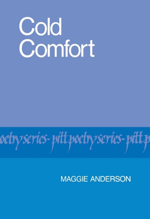 Cover image for book Cold Comfort