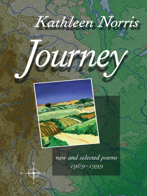 Cover image for book Journey