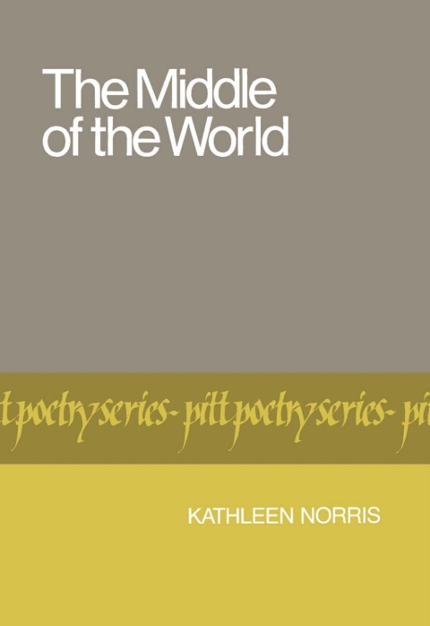 Cover image for book The Middle of the World