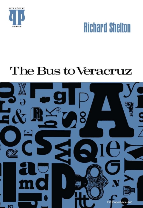Cover image for book The Bus to Veracruz