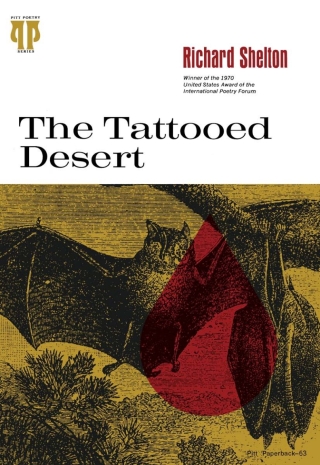 The Tattooed Desert