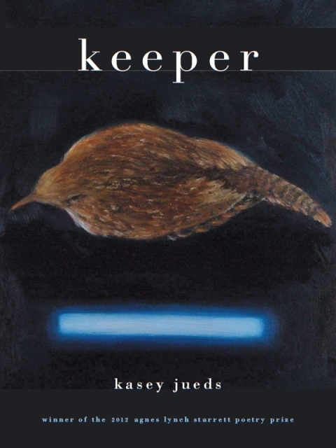 Cover image for book Keeper