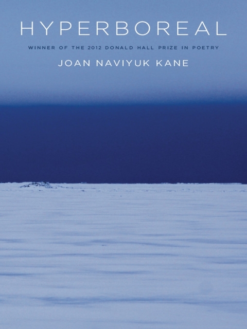 Cover image for book Hyperboreal