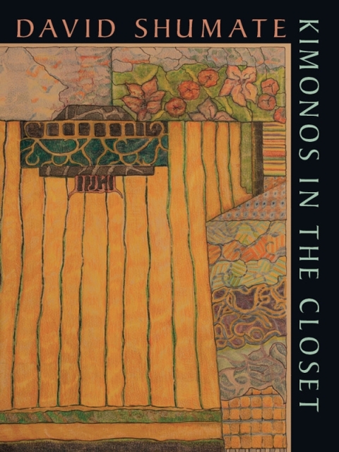 Cover image for book Kimonos in the Closet