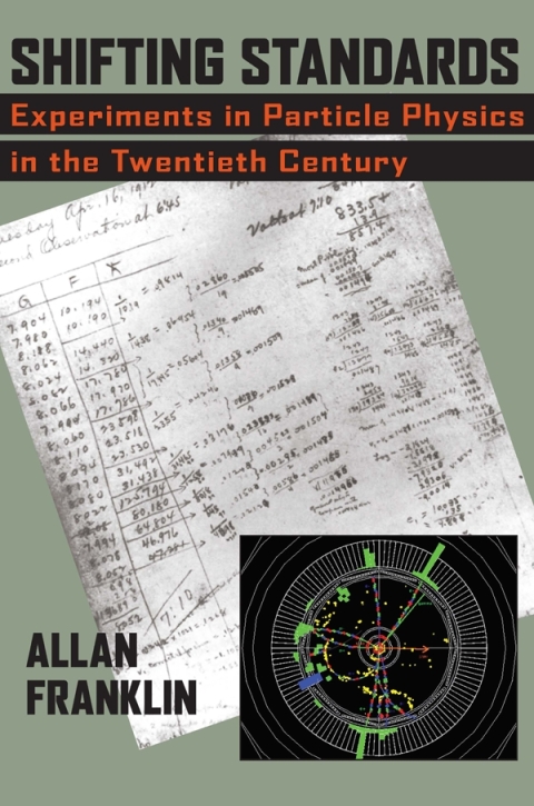 Cover image for book Shifting Standards