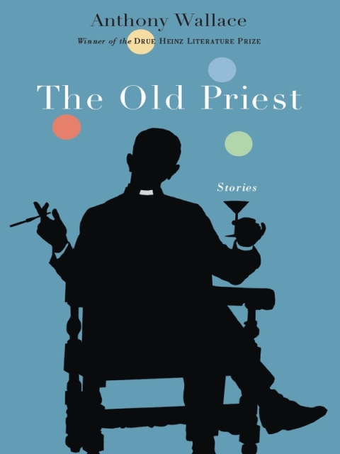 Cover image for book The Old Priest