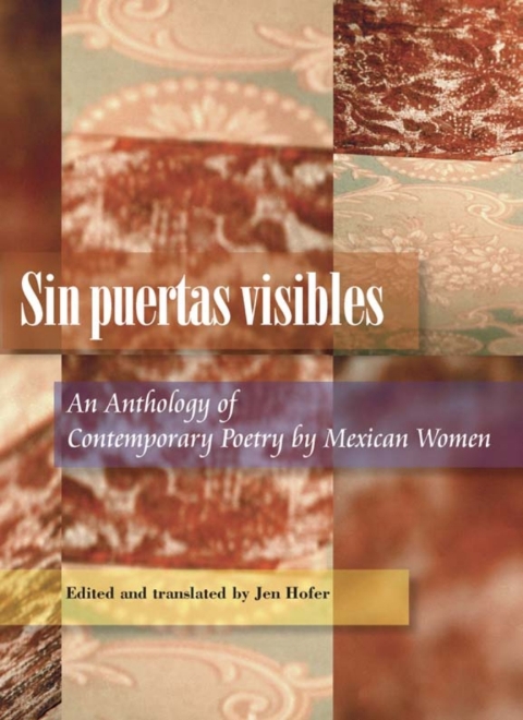 Cover image for book Sin Puertas Visibles