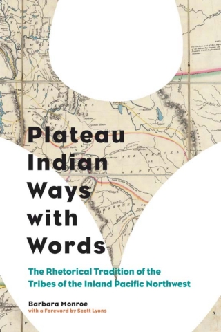 Plateau Indian Ways with Words