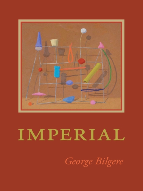 Cover image for book Imperial