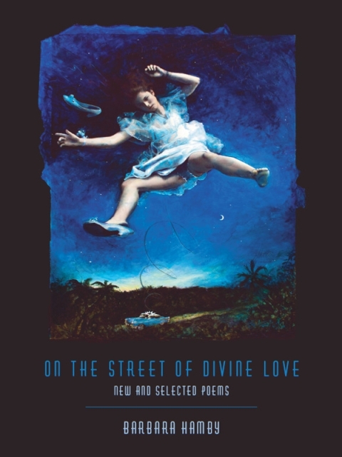 Cover image for book On the Street of Divine Love