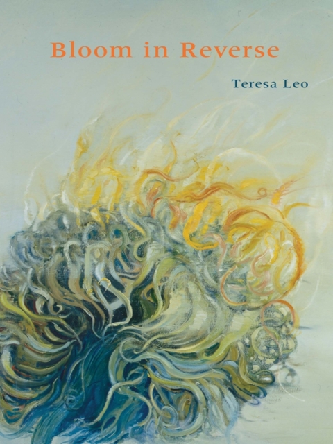 Cover image for book Bloom in Reverse