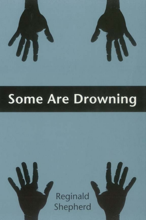 Cover image for book Some Are Drowning