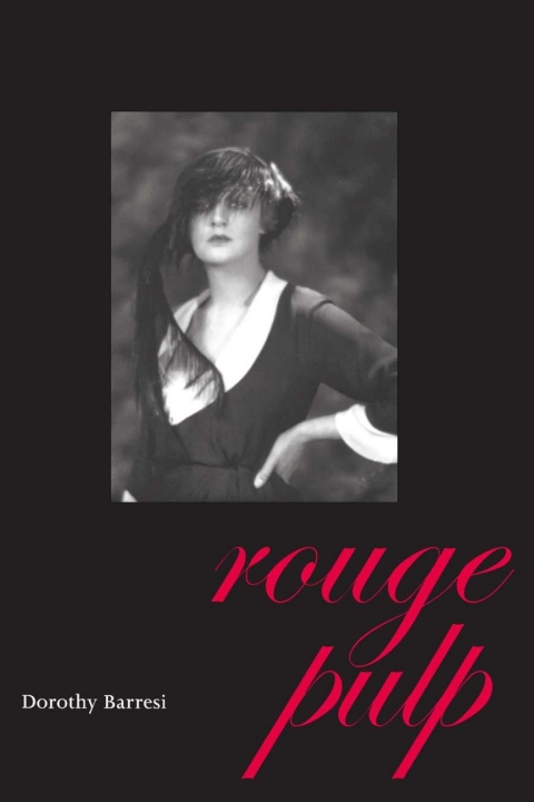Cover image for book Rouge Pulp