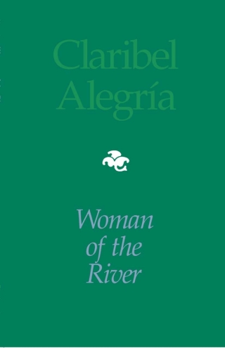 Woman Of The River