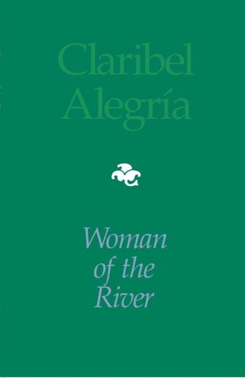 Cover image for book Woman Of The River