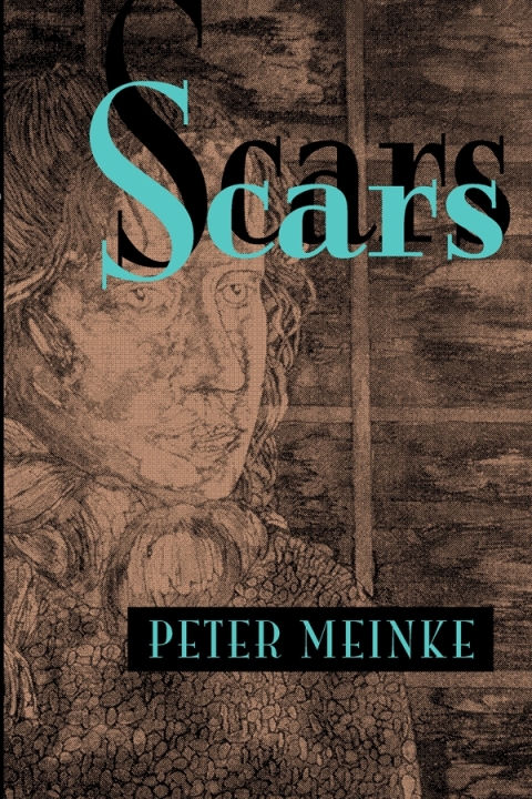 Cover image for book Scars