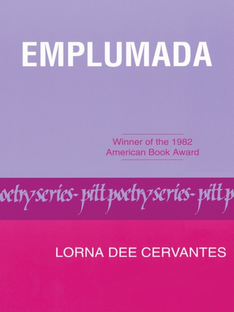 Cover image for book Emplumada